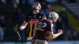 Galway regain their spark as Kilkenny revival sputters out