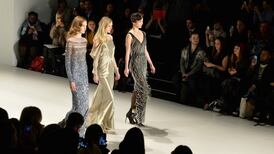 New York catchup: our favourites from last week's fashion week