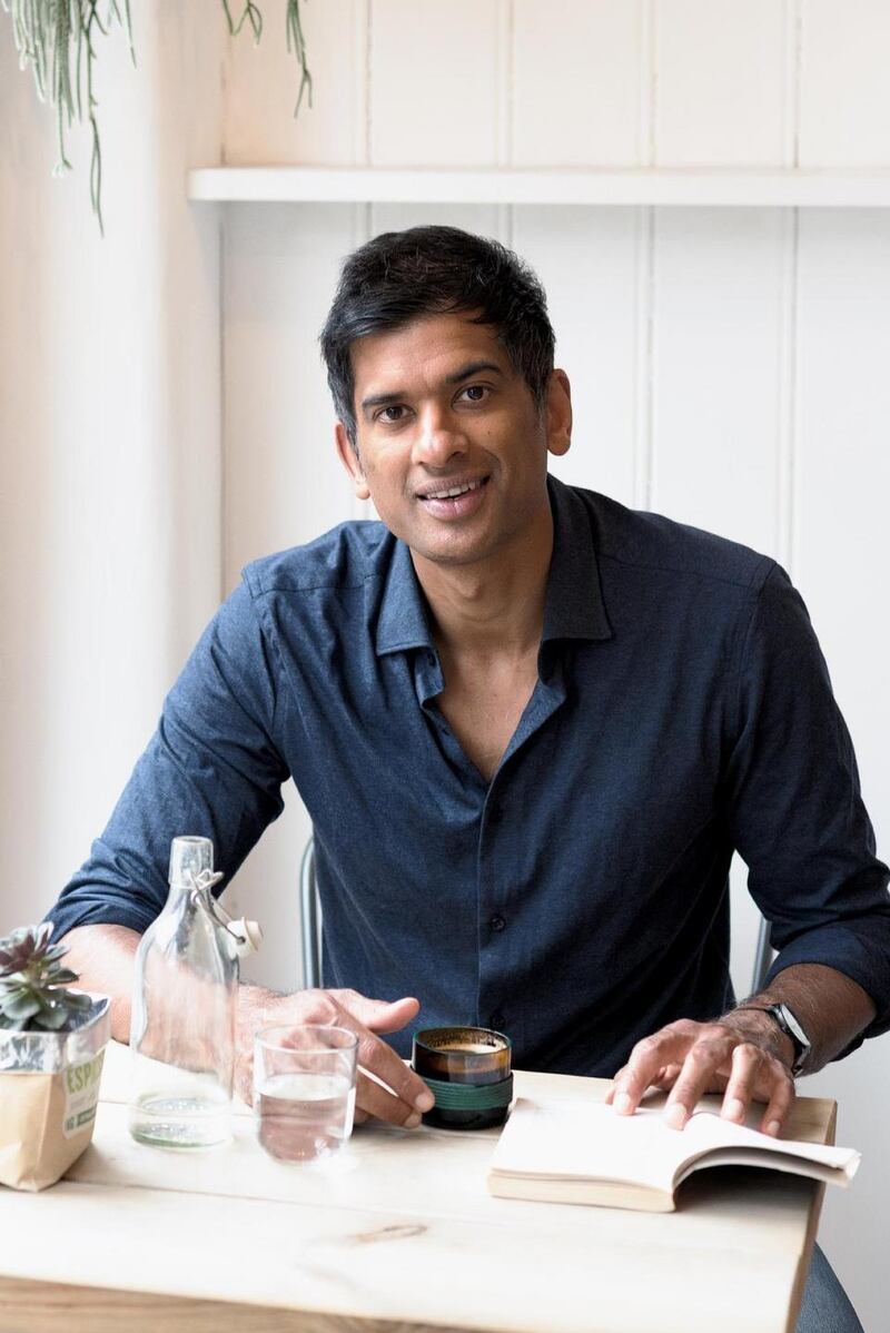 Dr Rangan Chatterjee: “Red foods, such as tomatoes, contain lycopene, which some researchers argue reduces the risk of some types of cancer and heart disease.”