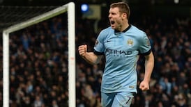 James Milner considers move to Spain or Italy when contract ends
