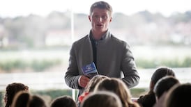 IHRB defends decision to back-date Turbine steroid ban to January