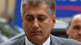 Barclays traders appear in court over alleged Libor fixing