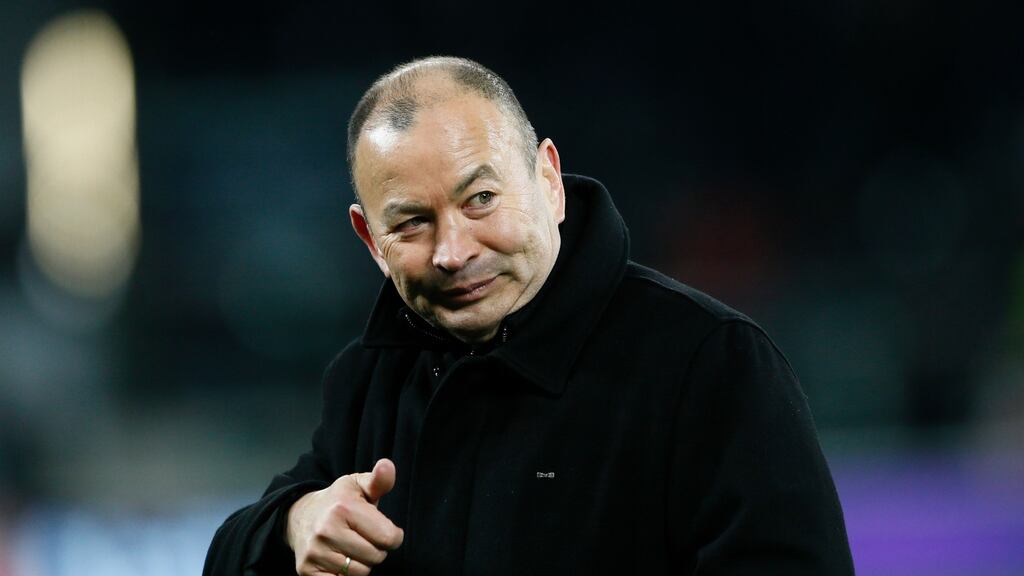 “From this press conference onwards I’m putting a media ban on myself,” Jones laughed. “I don’t want to be accused of scaremongering. From here until next Friday before the Wales match I don’t want to talk to the media.”