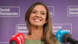 Una Mullally: Holly Cairns will draw people to the Social Democrats, especially young women