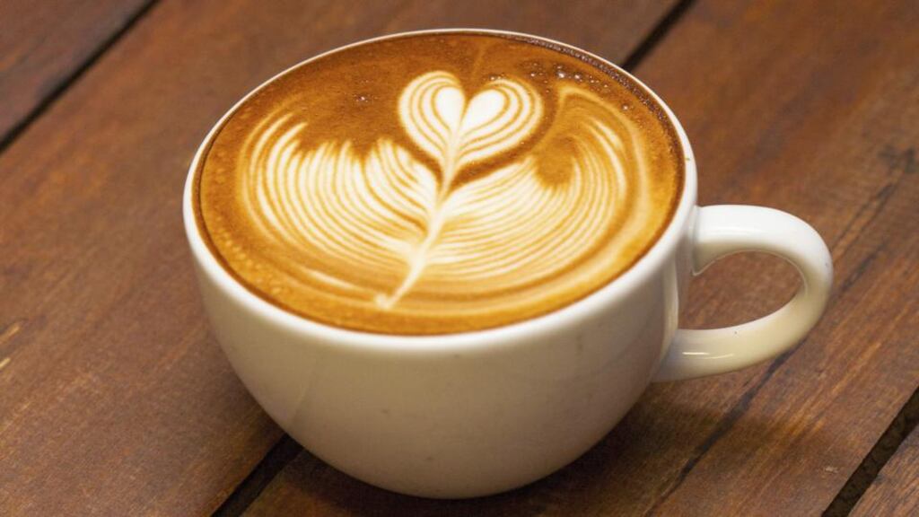 Avoid relying on caffeine – all it does is block a chemical that tells your body you are tired