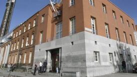 Dublin boy had two firearms stashed in his bedroom, court told