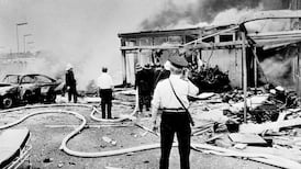 Troubles damaged mental health of North residents, report finds