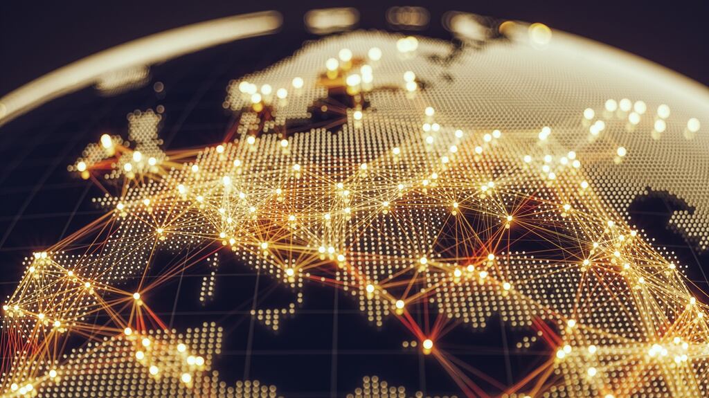 If they miss the deadline of next Friday, they may be liable to a fine of up to €500,000 upon conviction on indictment. Photograph: iStock