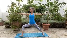 Last month I joined the online decampers and started working from Spain