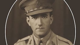 How a Belfast prisoner of war used Irish language to defy Japanese captors