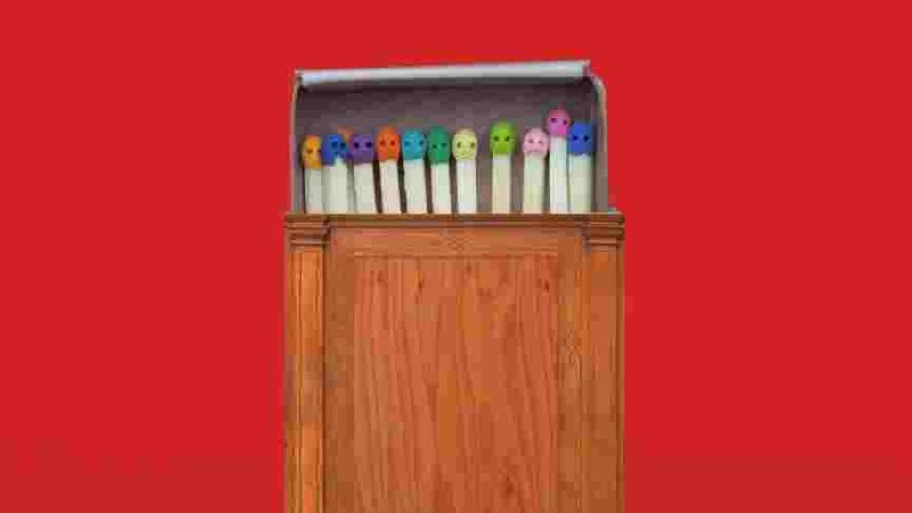 The Justice Syndicate: human psychology is the only thing beyond reasonable doubt. Photograph: Guy Sanders