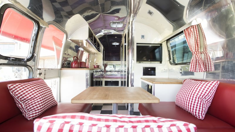 Photograph: Michael Donnelly