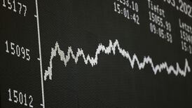 European shares slide, Germany’s Dax retreats from record high