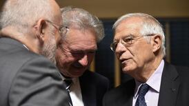 Polish minister faces grilling from fellow EU ministers