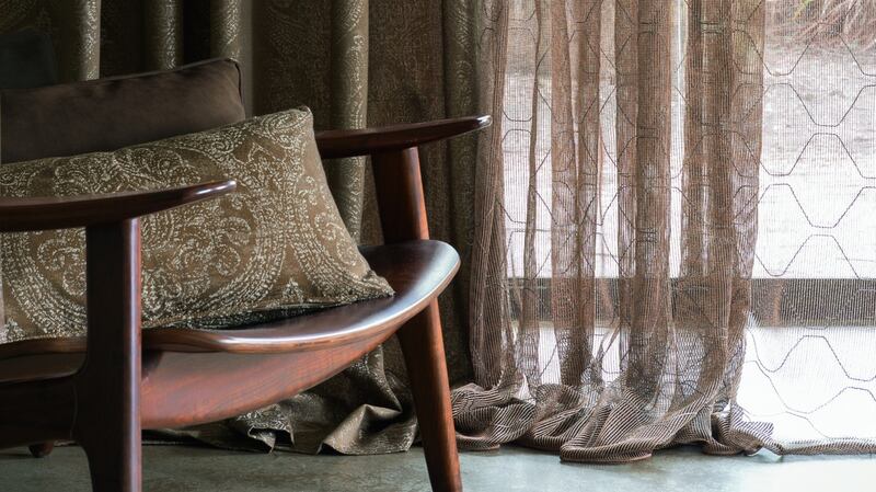 Jab Hideaways Collection from Fabulous Fabric Company