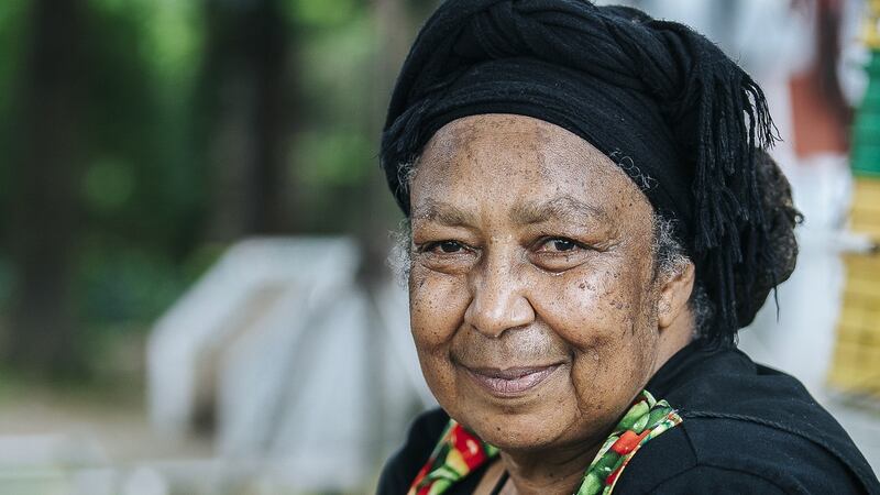 Ira Wallace. Photograph: Eze Amos Photography