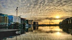 Aptiv to lease 5 Hanover Quay as it moves global HQ from UK to Ireland