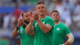 The Offload: Johnny Sexton returns from 175-day gap - and it was like he never went away