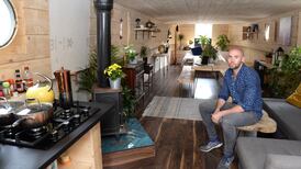 Barge owners afraid to make waves for fear of eviction