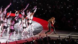 Laura Slattery: Never mind the politics, it’s sport and music that should not mix