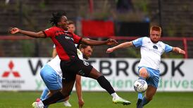 Bohemians’ ‘collective agreement’ on base transfer fees rejected by rival clubs