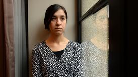 Life under Isis: ‘At night they came and picked the women’