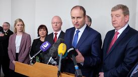 Wicklow TD Stephen Donnelly to join Fianna Fáil, party says