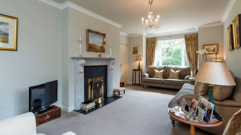 11 Milltown Drive: four-bedroom house has 1,580sq ft (147sq m) of space