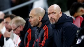 Ten Hag cites mounting injury list as factor hindering Manchester United