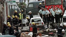 Father of Omagh bomb victim continues legal bid for public inquiry