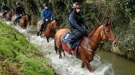 Gordon Elliott lines up 30-strong Cheltenham raiding party