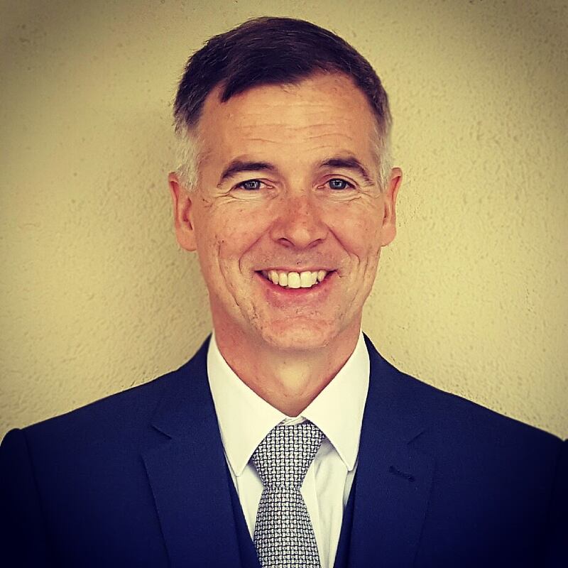 Dr Phil Boyle of NeoFertility