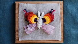 Want to win dinner at Noma? Here’s how