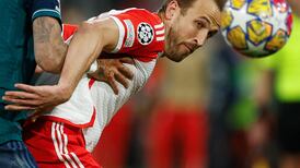 Uefa’s bonkers scheduling leaves us habitually on the wrong channel at the wrong time