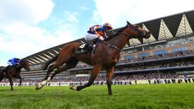 O’Brien hails Gleneagles after emphatic Royal Ascot triumph