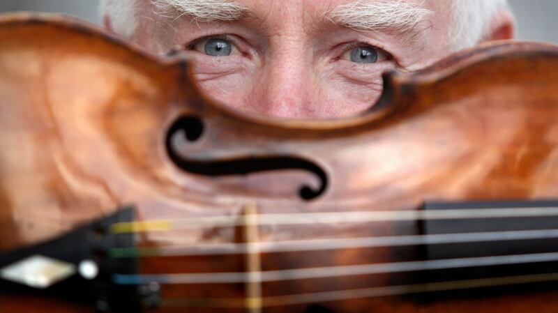 Charlie Lennon. grianghraf: marc o’sullivan/osd photo agency