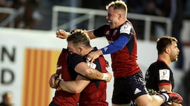 Champions Cup permutations: What each province needs to reach the knockout stages