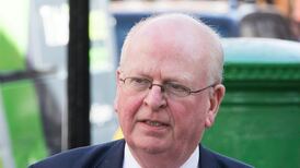 A ‘series of unfortunate events’ in Seanad as Senators debate about lunch