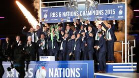 Gerry Thornley: Les Bleus need a Grand Chelem to underline World Cup credentials