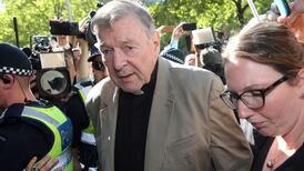 Former cardinal George Pell to appeal child sex abuse convictions