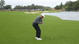 Adare Manor owner JP McManus in the rough over tax on Ryder Cup lands