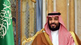 The Irish Times view on Saudi Arabia: ‘MBS’ consolidates power