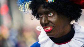 The controversial Christmas tradition of blackface in the Netherlands