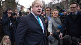 Brussels success almost forgotten as Cameron fights Brexit