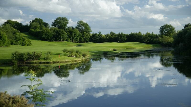 The highly rated Christy O’Connor Jnr golf course at Mt Wolseley has hosted the prestigious Volopa European Challenge Tour Event in 2015 and 2016.