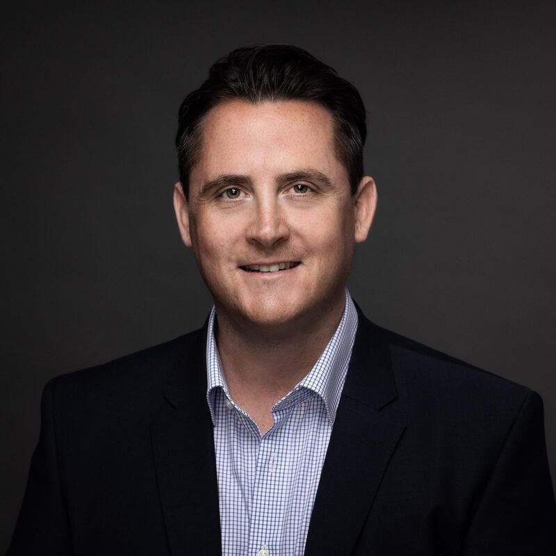 Peter O'Brien, Ventry Technologies co-founder