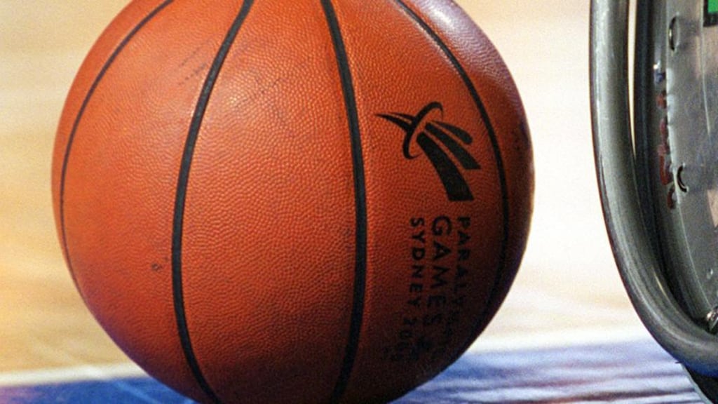 During the Games, suspicions was aroused as basketball players back in Spain recognised some of those playing on television as having no disability. Photograph: Jamie Squire/Getty Images