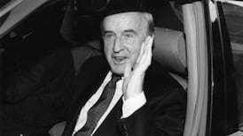 All sides of Dáil pay tribute to Albert Reynolds