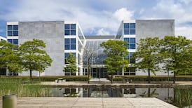 Four-storey East Point block occupied by UPC guiding at €8.8m