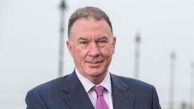 Aaron Forde offers to resign from State seafood body